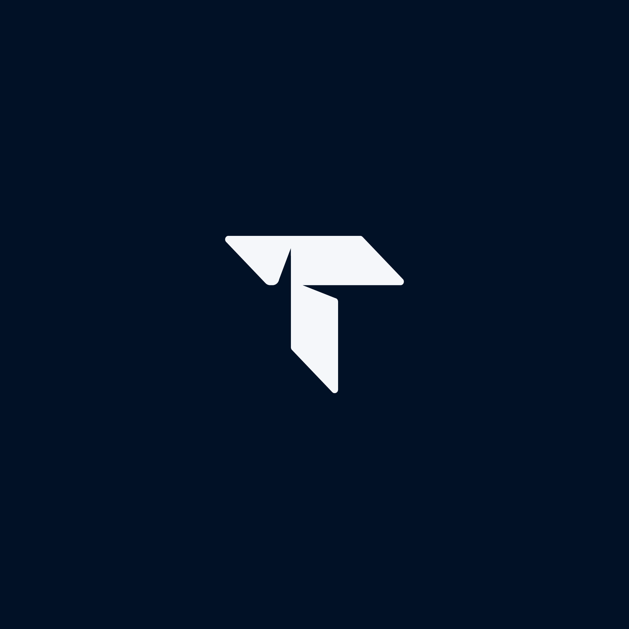 Takeode Logo
