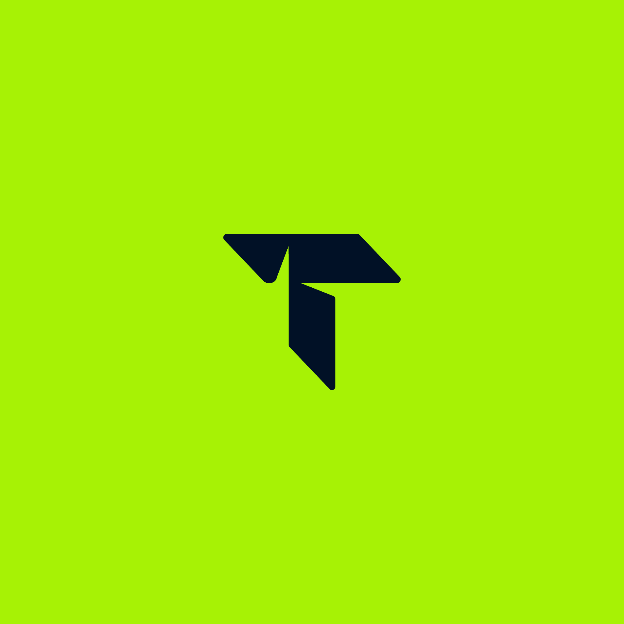 Takeode Logo